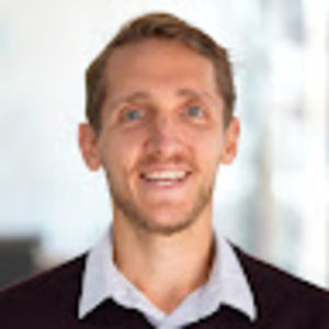 Meet your Posher, Shawn